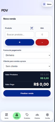 PDV